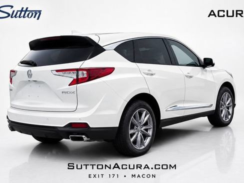 Used 2023 Acura RDX FWD w/ Technology Package image 17