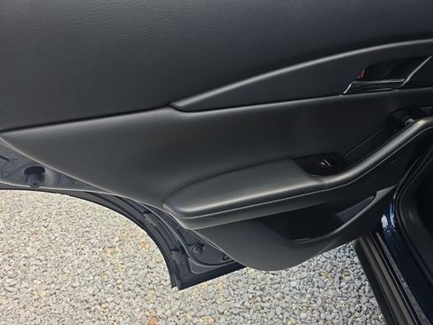 Certified 2024 MAZDA CX-30 AWD 2.5 S w/ Preferred Package image 17