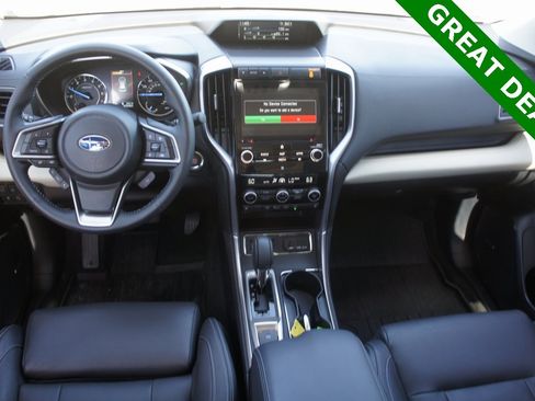 Used 2020 Subaru Ascent Limited w/ Technology Package image 12