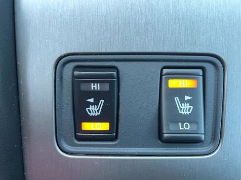 Used 2023 Nissan Murano SL w/ SL Moonroof Package image 25