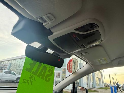 Certified 2025 Subaru Outback Premium w/ Popular Package #1A image 26