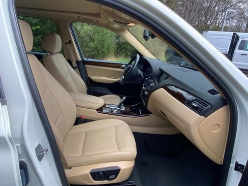 Used 2016 BMW X3 xDrive28i image 36