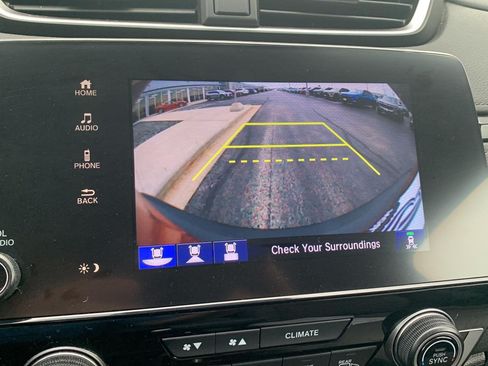 Used 2022 Honda CR-V EX image 18