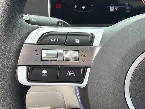 New 2026 Hyundai Tucson SE FWD image 25