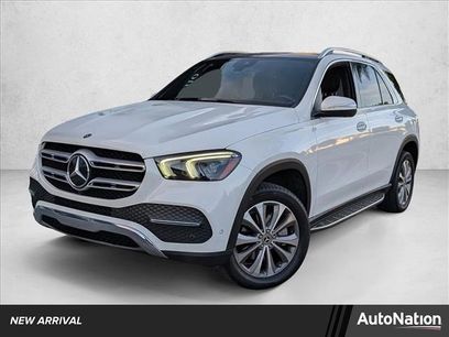 Certified 2022 Mercedes-Benz GLE 350 4MATIC