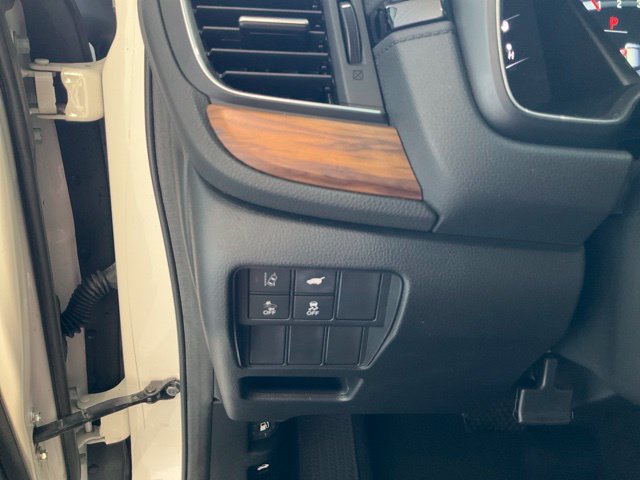 Used 2017 Honda CR-V EX-L image 8
