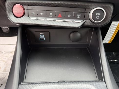 New 2026 Ford Mustang GT image 23