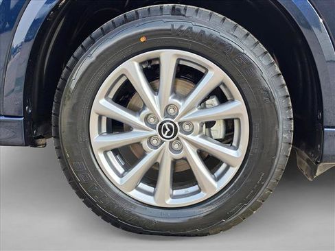 Used 2025 MAZDA CX-5 AWD 2.5 S w/ Select Package image 9