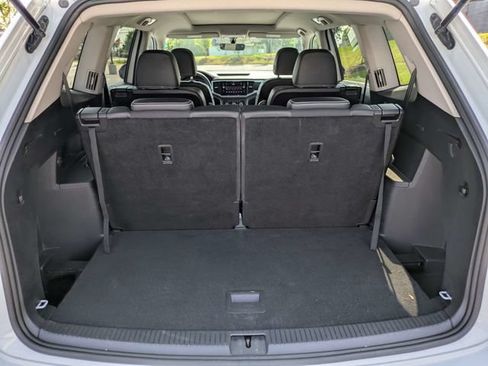 Used 2022 Volkswagen Atlas SE FWD image 13