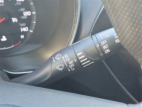 Certified 2023 Chevrolet TrailBlazer LT w/ Convenience Package image 34