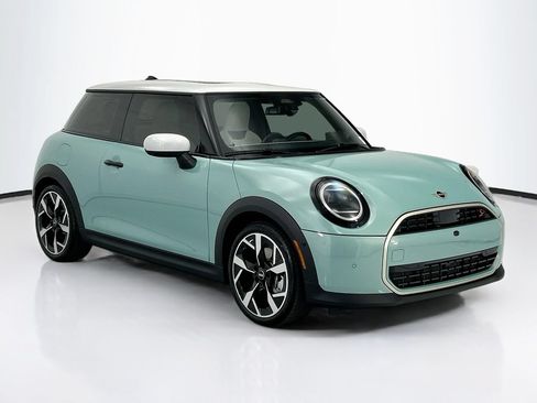 New 2026 MINI Cooper S FWD image 3