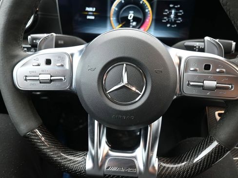 Used 2020 Mercedes-Benz E 63 AMG S image 18