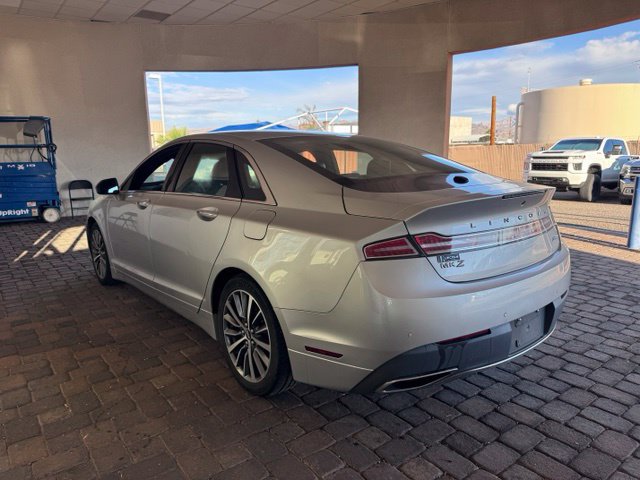 Used 2019 Lincoln MKZ Reserve AWD/4WD image 2