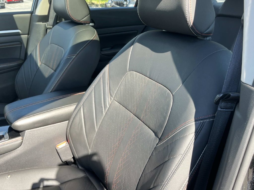 Used 2023 Nissan Altima 2.5 SR w/ SR Premium Package FWD image 34