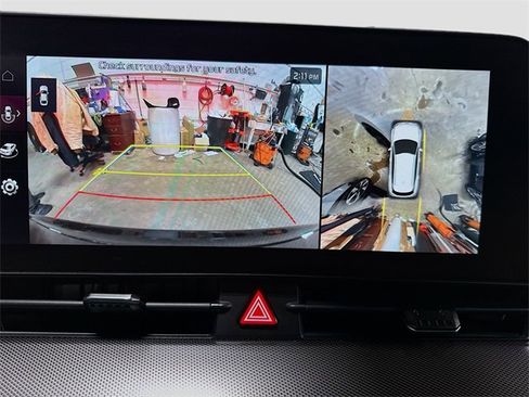 Used 2023 Kia Sportage SX Prestige image 22