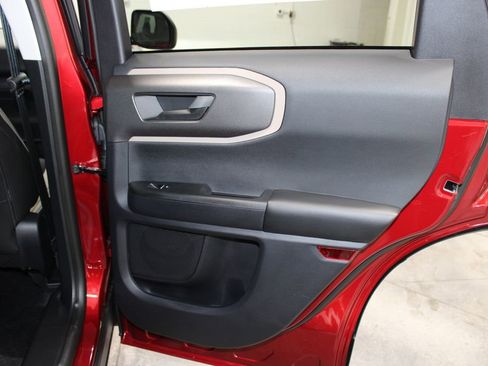 New 2025 Ford Bronco Sport Big Bend w/ Convenience Package image 29