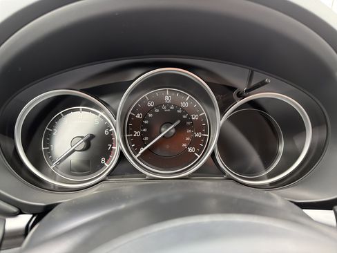 New 2025 MAZDA CX-5 AWD 2.5 S w/ Select Package image 17