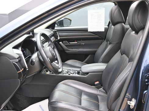 Used 2023 MAZDA CX-50 AWD 2.5 S w/ Cargo Package image 18