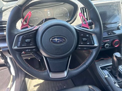 Used 2021 Subaru Crosstrek 2.5i Limited w/ Popular Package #2 AWD/4WD image 6