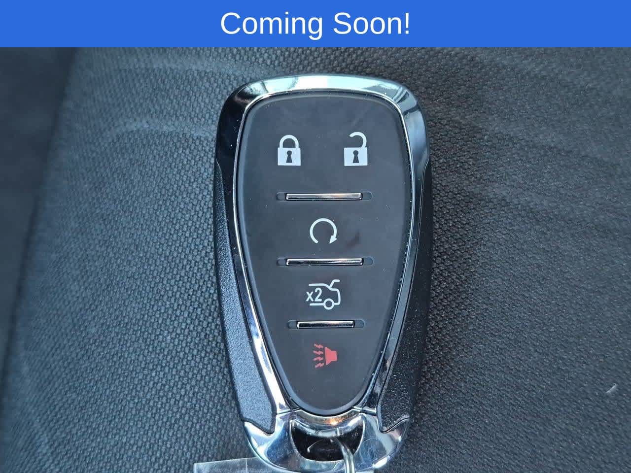 Used 2019 Chevrolet Trax LT w/ LT Convenience Package AWD/4WD image 33