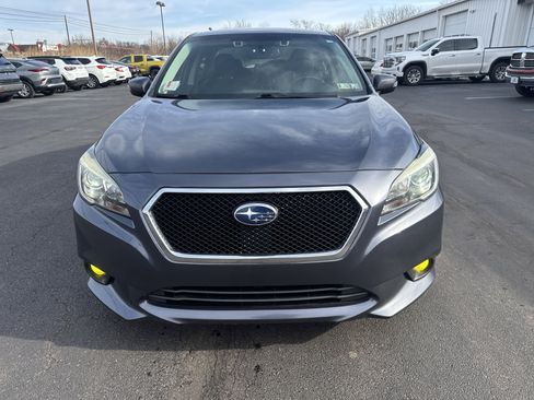 Used 2015 Subaru Legacy 3.6R Limited image 9