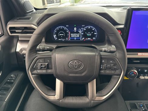 New 2026 Toyota Tacoma TRD Off-Road image 17