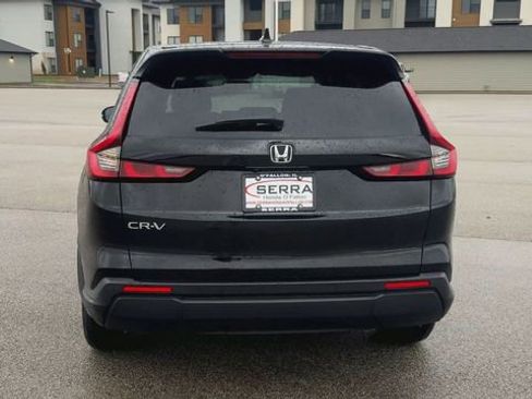 Used 2024 Honda CR-V EX image 7