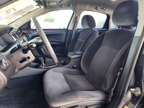 Used 2013 Chevrolet Impala LS FWD image 22