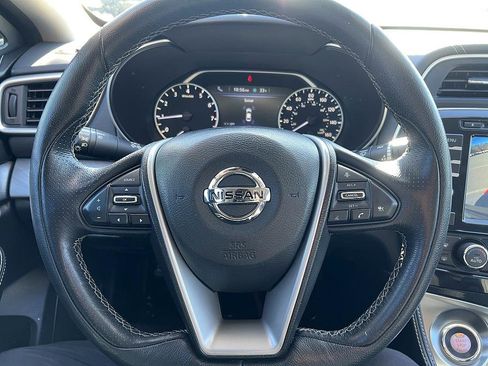 Used 2017 Nissan Maxima 3.5 SL image 13