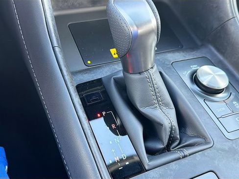 New 2026 Lexus IS 350 F Sport image 32