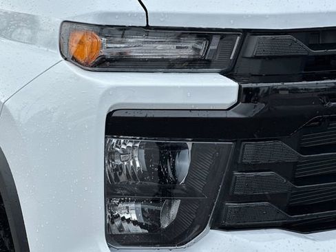 New 2026 Chevrolet Silverado 2500 W/T w/ WT Convenience Package image 33