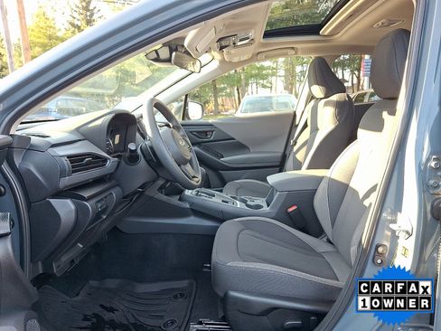 Certified 2025 Subaru Crosstrek 2.0i Premium image 14