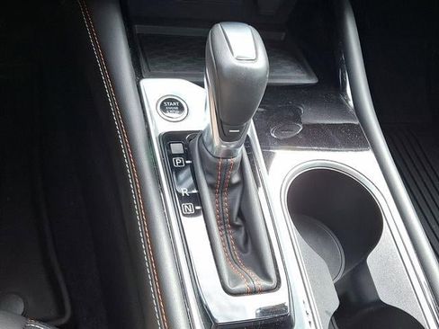 Certified 2024 Nissan Altima 2.0 SR image 16