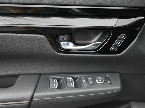 New 2026 Honda CR-V Sport Touring image 23