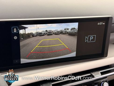Used 2025 Hyundai Tucson SEL FWD image 22