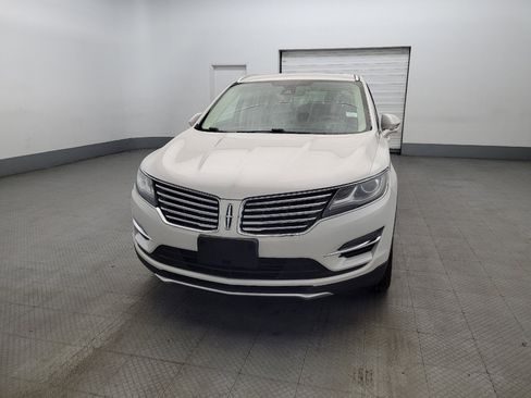Used 2016 Lincoln MKC Select image 15