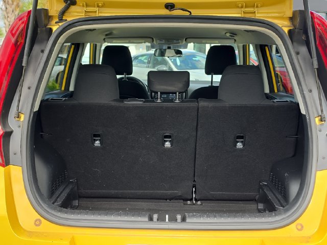 Used 2020 Kia Soul LX FWD image 5