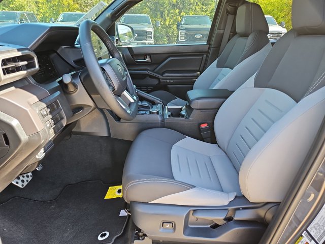 Used 2026 Toyota Tacoma TRD Sport RWD image 16