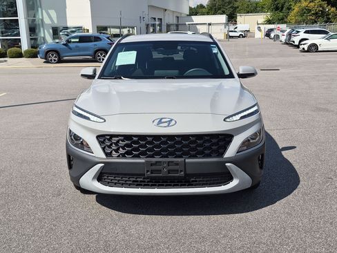 Used 2023 Hyundai Kona SEL AWD/4WD image 8