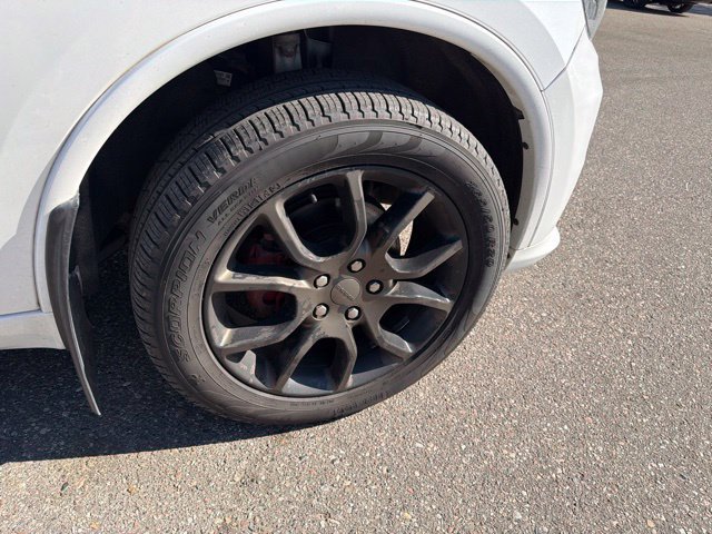 Used 2018 Dodge Durango GT w/ Premium Group AWD/4WD image 8