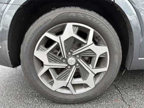 Certified 2021 Hyundai Palisade Calligraphy image 17