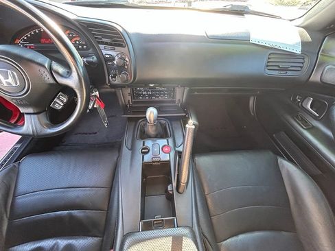 Used 2007 Honda S2000 image 17