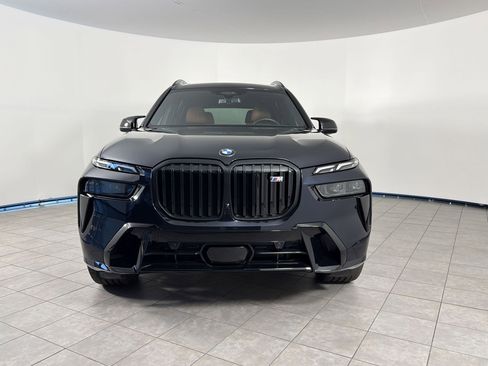Certified 2025 BMW X7 M60i AWD/4WD image 6