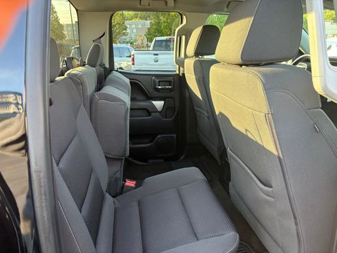 Used 2016 Chevrolet Silverado 1500 LT w/ Trailering Package image 17