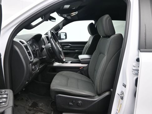 Used 2023 RAM 1500 Big Horn image 23