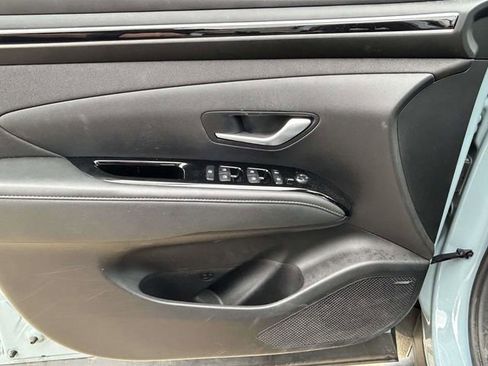 Used 2024 Hyundai Santa Cruz Limited image 12