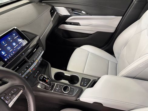 Certified 2022 Cadillac CT4 Premium Luxury RWD image 40