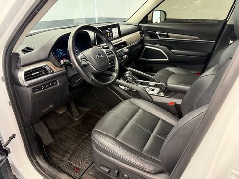 Used 2021 Kia Telluride EX w/ EX Premium Package AWD/4WD image 57