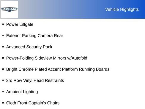 Certified 2022 Ford Expedition XLT image 8