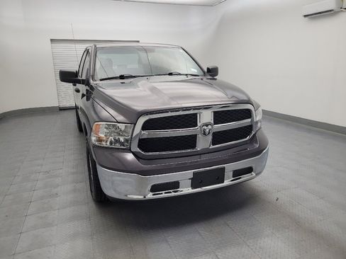 Used 2019 RAM 1500 Tradesman w/ Popular Equipment Group RWD image 14
